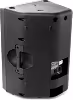 Dynacord D Serie D15-3 + Power Mate 1000-3