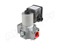 Газовый электромагнитный клапан Dungs LGV 507/5