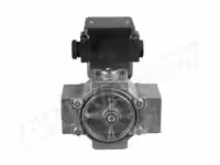 Газовый электромагнитный клапан Dungs LGV 507/5