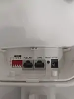 Беспроводная точка доступа NIKVISION