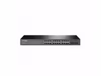 Коммутатор Tp link T 1600-28TS