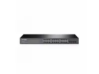 Коммутатор Tp link T 1600-28TS