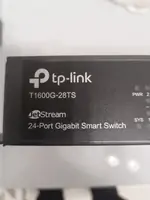 Коммутатор Tp link T 1600-28TS