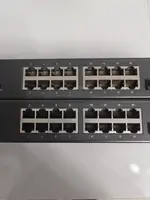 Коммутатор TP link T1600-18TS