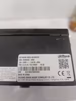 Видеорегистратор NVR5432-4KS2
