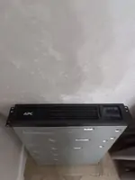Источник бесперебойного питания APC Smart UPS 3000VA  без шнура