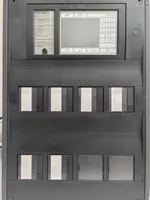 Пожарная панель FPA-5000, Модульная адресно-аналоговая панель пожарн