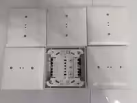 Интерфейсный модуль реле высокого напряжения Bosch FLM-420-RHV-S