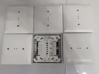 Интерфейсный модуль реле высокого напряжения Bosch FLM-420-RHV-S