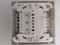 Интерфейсный модуль реле высокого напряжения Bosch FLM-420-RHV-S