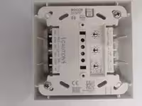Интерфейсный модуль реле высокого напряжения Bosch FLM-420-RHV-S