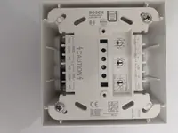 Интерфейсный модуль реле высокого напряжения Bosch FLM-420-RHV-S