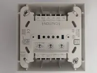 Интерфейсный модуль реле высокого напряжения Bosch FLM-420-RHV-S