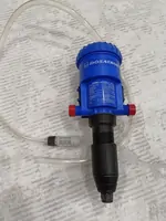 Дозатор DOSATRON для автомойки