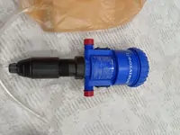 Дозатор DOSATRON для автомойки