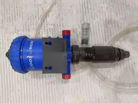 Дозатор DOSATRON для автомойки