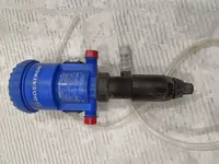 Дозатор DOSATRON для автомойки