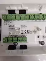 Интерфейсный модуль Bosch