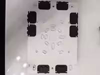 Интерфейсный модуль Bosch