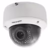 Уличная купольная камера HIKVISION DS-2CD2742FWD-IZ (2.8-12 ММ)