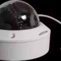 Уличная купольная камера HIKVISION DS-2CD2742FWD-IZ (2.8-12 ММ)