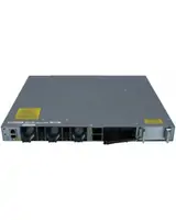 Коммутатор Сisco WS-C3850-48P-NM-4-10G