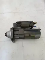 Стартер и генератор Doosan