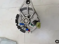 Стартер и генератор Doosan