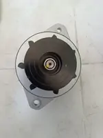 Стартер и генератор Doosan