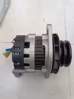 Стартер и генератор Doosan