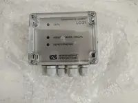 Сигнализатор разделения сред(жироуловитель)