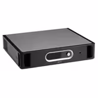 Усилитель мощности BOSCH PRS 4P-125 EU для голосового вещания