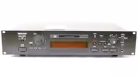 Tascam Md-301 минидисковый рекордер