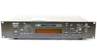 Tascam Md-301 минидисковый рекордер