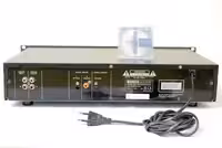 Tascam Md-301 минидисковый рекордер