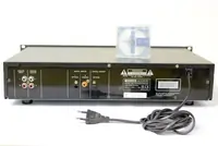 Tascam Md-301 минидисковый рекордер