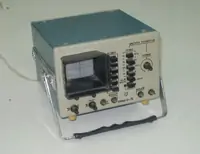 Осциллограф омш-2-76 в отличном состоянии!