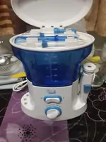 Ирригатор для чистки зубов GUSTALA G168