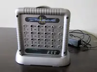 Ионизатор-воздухоочиститель CHUNG PUNG - Green Nara 10