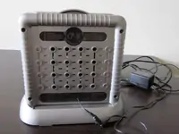 Ионизатор-воздухоочиститель CHUNG PUNG - Green Nara 10