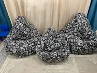 Кресло мешки, Кресло мешок, пуфик, пуфики, пуф, Бин-бэг, bean-bag