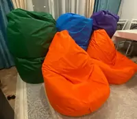 Кресло мешки, Кресло мешок, пуфик, пуфики, пуф, Бин-бэг, bean-bag
