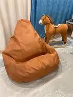 Кресло мешки, Кресло мешок, пуфик, пуфики, пуф, Бин-бэг, bean-bag