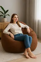 Кресло мешки, Кресло мешок, пуфик, пуфики, пуф, Бин-бэг, bean-bag