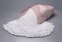 Наполнение кресло мешков (пуфиков)