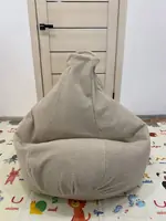 Кресло мешок / Кресло мешки / Пуфики / Кресло груша