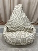 Кресло мешок / кресло мешки / пуфики  / пуфик / кресло груша