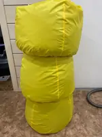 Кресло мешок / кресло мешки / пуфики  / пуфик / кресло груша