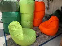 Кресло мешки / кресло мешок / кресло груша/ пуфики