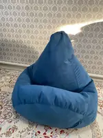 Пуфик /  пуфики / кресло мешки / кресло мешок